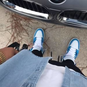 Meet your Posher, Raymond